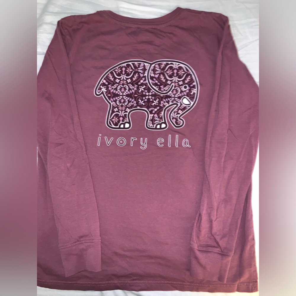Ivory Ella